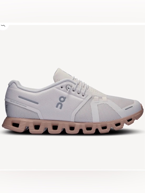 On Clouds Shoes - On Running Cloud 5 Athletic Shoes